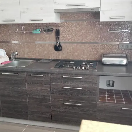 Guest house L'vovskaia *