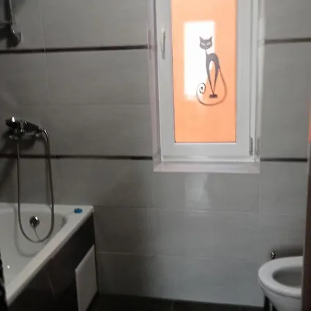 L'vovskaia Guest house *