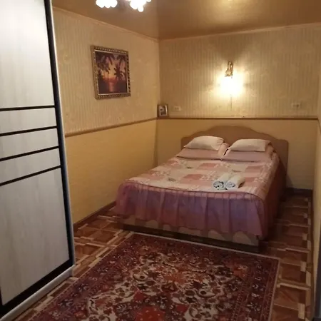 L'vovskaia بيت ضيافة