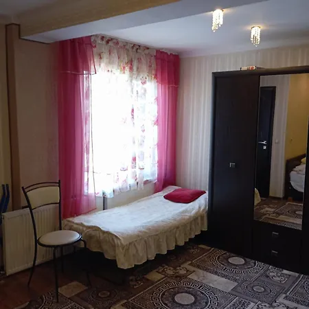 Guest house L'vovskaia Truskavets