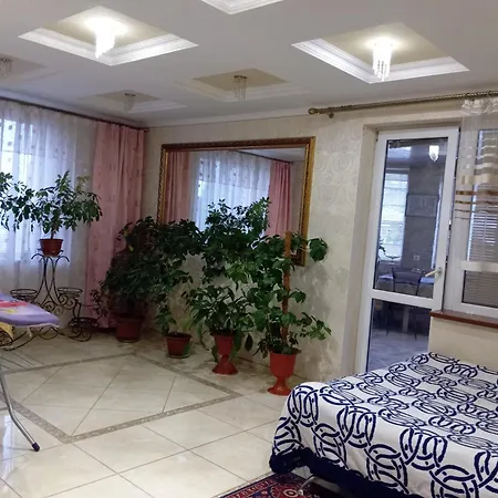 L'vovskaia Maison d'hôtes 3*