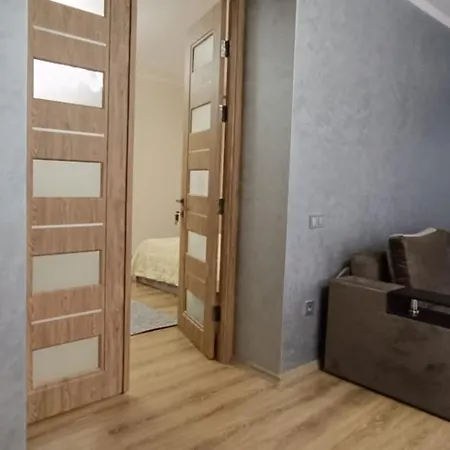 L'vovskaia Guest house