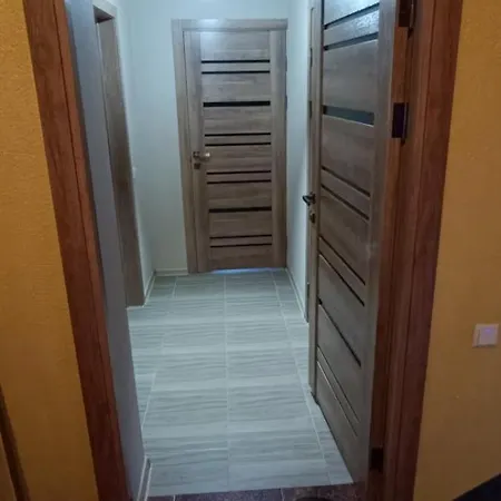 Guest house L'vovskaia