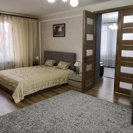 L'vovskaia Guest house Truskavets