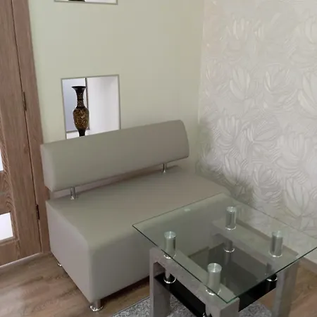 L'vovskaia 3* تريسكافيتس