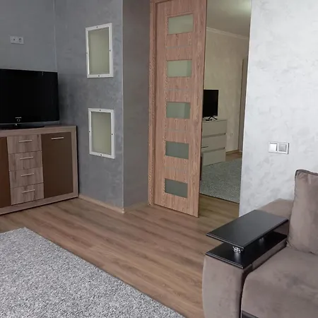 L'vovskaia بيت ضيافة