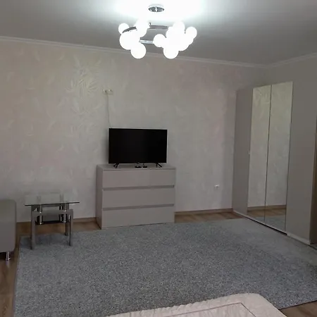 Guest house L'vovskaia 3*