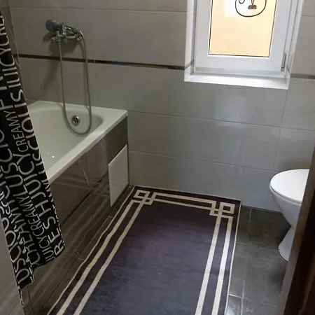 بيت ضيافة L'vovskaia تريسكافيتس