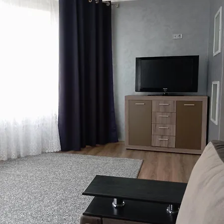 L'vovskaia 3* تريسكافيتس