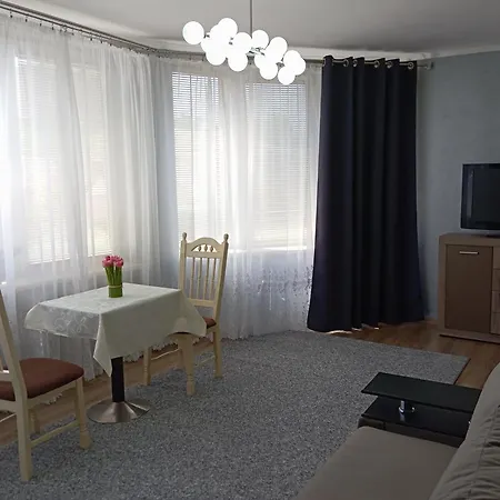 L'vovskaia Guest house Truskavets