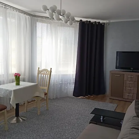 بيت ضيافة L'vovskaia تريسكافيتس