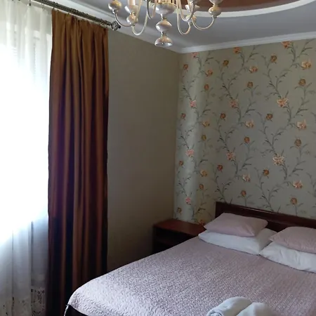 L'vovskaia Guest house