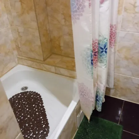 L'vovskaia بيت ضيافة