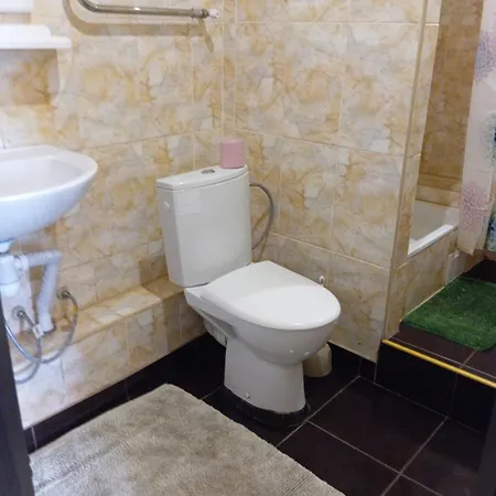 بيت ضيافة L'vovskaia