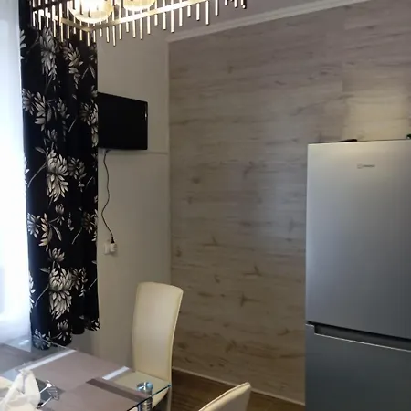Guest house L'vovskaia 3*