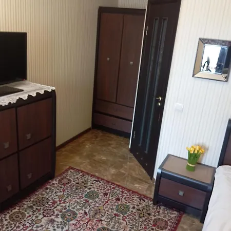 L'vovskaia Guest house Truskavets