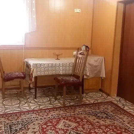 L'vovskaia Guest house Truskavets