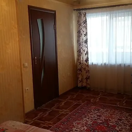 بيت ضيافة L'vovskaia 3*