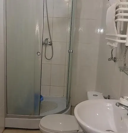 L'vovskaia Guest house