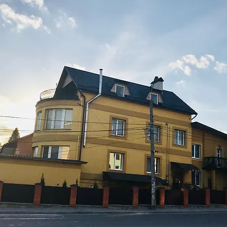 L'vovskaia 3* تريسكافيتس