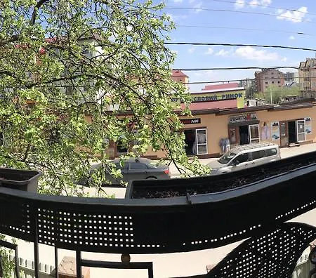 L'vovskaia Guest house Truskavets