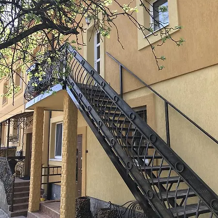 L'vovskaia Truskavets