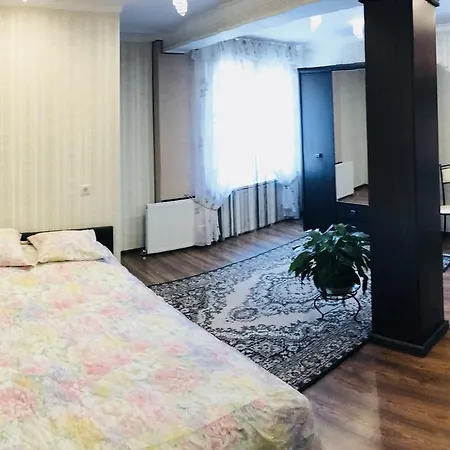L'vovskaia Guest house Truskavets