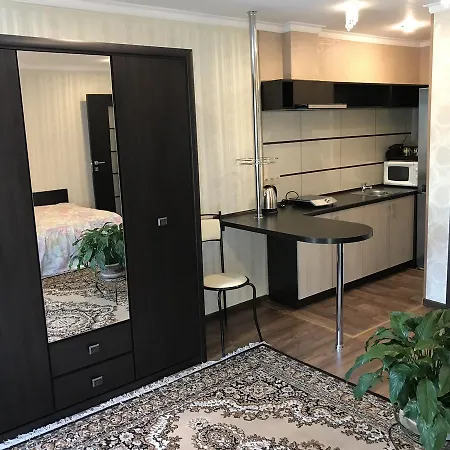 L'vovskaia بيت ضيافة