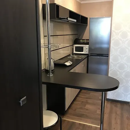 L'vovskaia Guest house