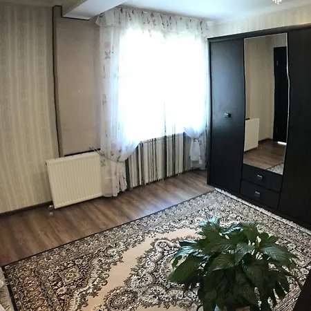 L'vovskaia Truskavets
