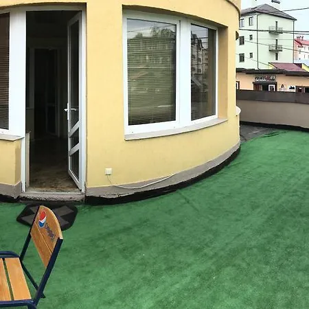 Guest house L'vovskaia *