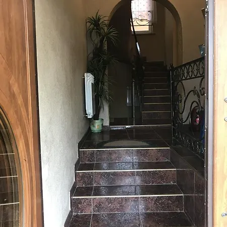 بيت ضيافة L'vovskaia تريسكافيتس