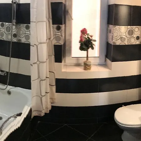 L'vovskaia Guest house Truskavets
