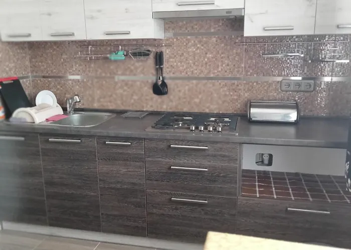 Гостевой дом L'vovskaia 3*