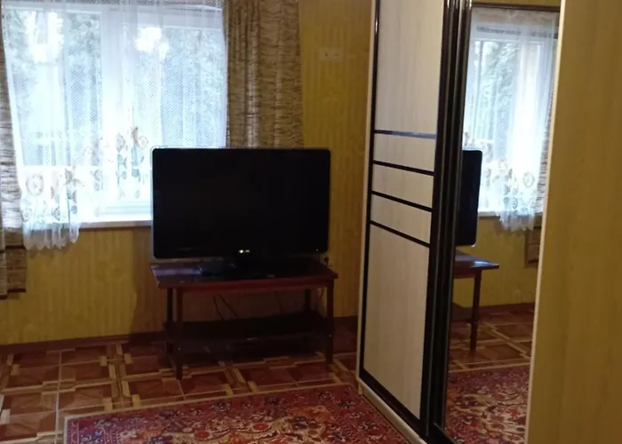 L'vovskaia 3* Трускавец