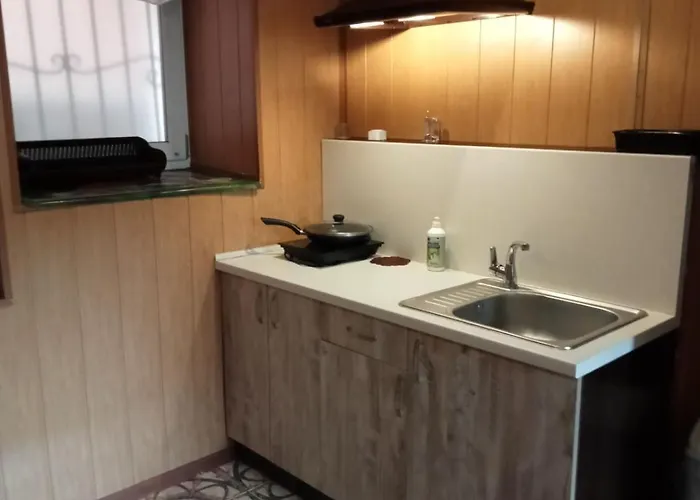 L'vovskaia Гостевой дом 3*