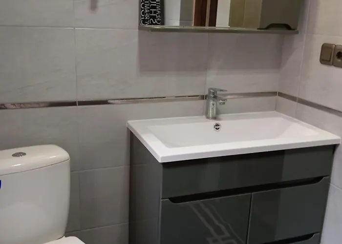 L'vovskaia 3*