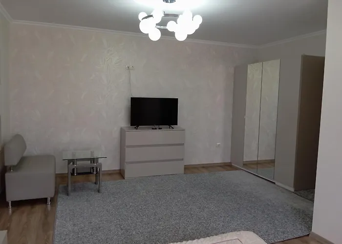 Гостевой дом L'vovskaia 3*