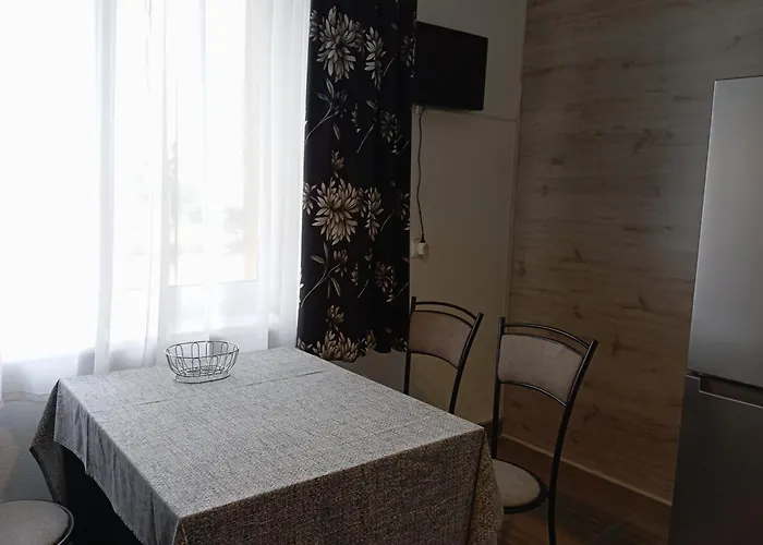 L'vovskaia Гостевой дом 3*