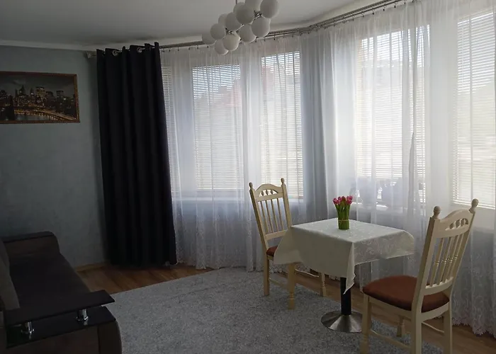 Гостевой дом L'vovskaia 3*