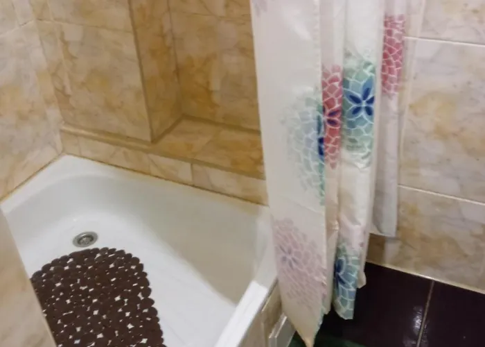 L'vovskaia Гостевой дом