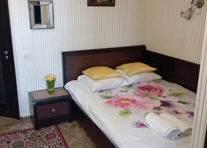 L'vovskaia Гостевой дом 3*