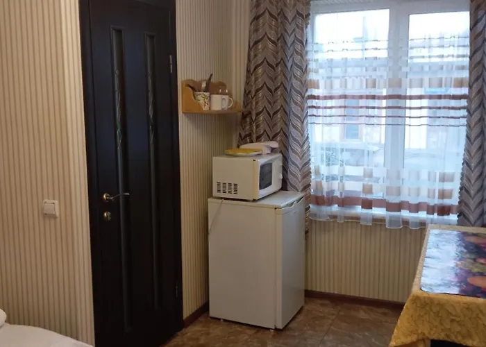 L'vovskaia 3* Трускавец