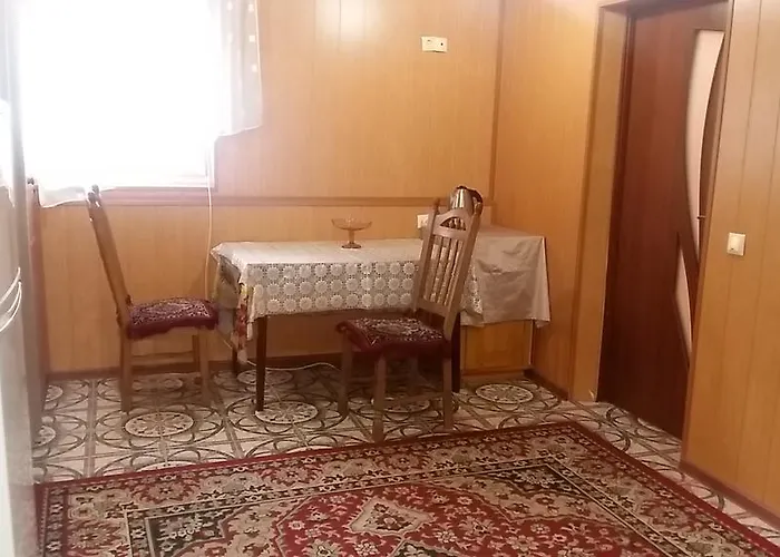 L'vovskaia Гостевой дом Трускавец