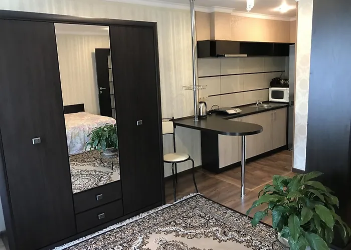 L'vovskaia Гостевой дом
