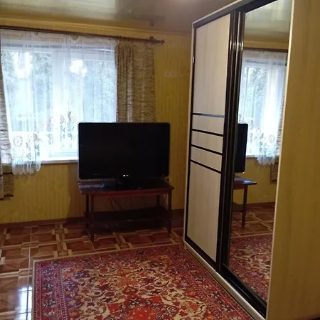 L'vovskaia 3* Truskavets