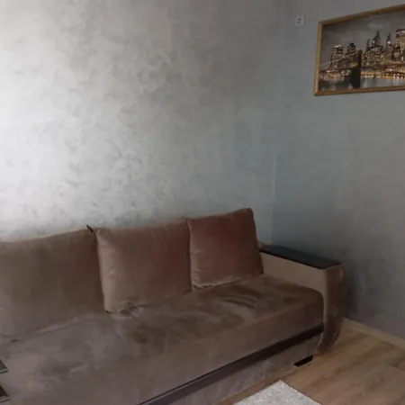 Gasthuis L'vovskaia Truskavets