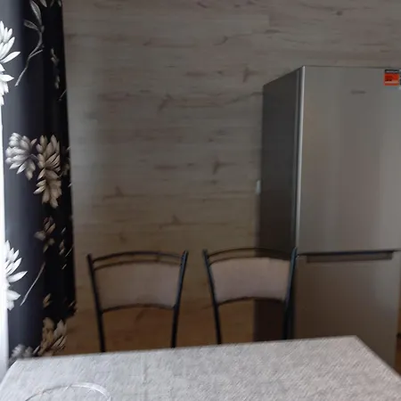 L'vovskaia Gasthuis Truskavets