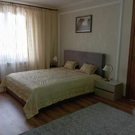 L'vovskaia Truskavets