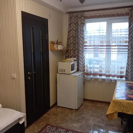 L'vovskaia 3* Truskavets